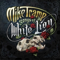 Tramp, Mike Songs Of White Lion