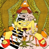 Goat Oh Death -coloured-