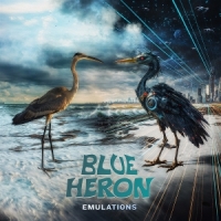 Blue Heron Emulations