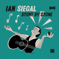 Siegal, Ian Stone By Stone