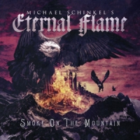 Schinkel's Eternal Flame Smoke On The Mountain