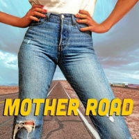 Potter, Grace Mother Road
