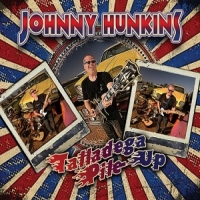Johnny Hunkins Talladega Pile Up