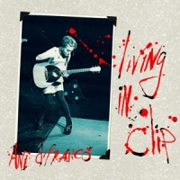 Difranco, Ani Living In Clip -coloured-