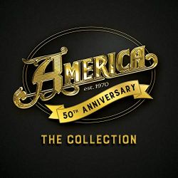 America America 50: Golden Hits
