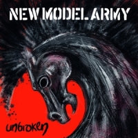 New Model Army Unbroken