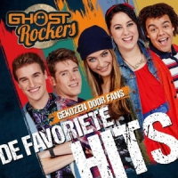 Ghost Rockers De Favoriete Hits - Gekozen Door Fa