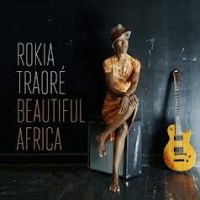 Traore, Rokia Beautiful Africa