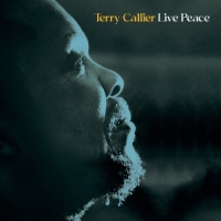 Callier, Terry Live Peace