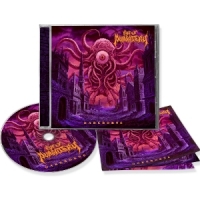 Eye Of Purgatory Darkborne