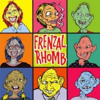 Frenzal Rhomb Meet The Family