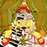 Goat Oh Death -coloured-