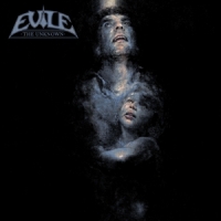 Evile The Unknown