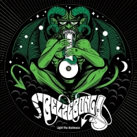 Belzebong Light The Dankness -coloured-