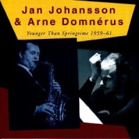 Johansson, Jan Jan Johansson