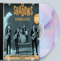 Shadows 40 Golden Classics