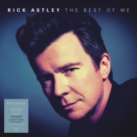 Astley, Rick The Best Of Me