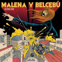 Malena Y Belcebu Detruccion