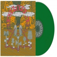 Acid Rooster Flowers & Dead Soul -coloured-