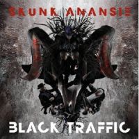 Skunk Anansie Black Traffic -cd+dvd-