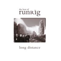 Runrig Long Distance - The Best Of