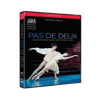 Royal Ballet, The Pas De Deux Exceptional Collection