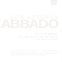 Harnoncourt, Nikolaus Messa Da Requiem