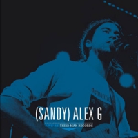 (sandy) Alex G Live At Third Man
