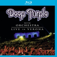 Deep Purple Live In Verona