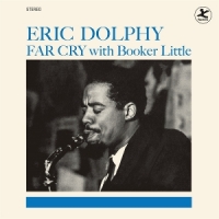 Dolphy, Eric Far Cry -ltd-