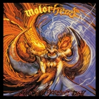 Motorhead Another Perfect Day