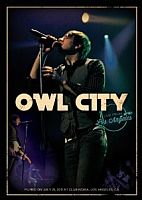 Owl City Live From Los Angeles