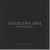 Collective Soul 7even Year Itch  Greatest Hits, 1994