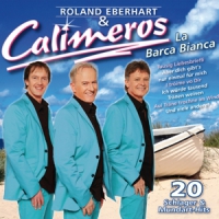 Calimeros 20 Schlager & Mundart-hits