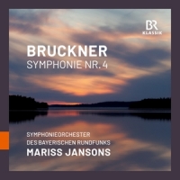 Bruckner, Anton Symphony No.4 The Romantic