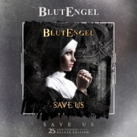 Blutengel Save Us (25th Ann.)