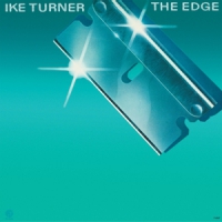 Turner, Ike Home Grown Funk:the Edge