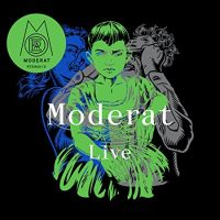 Moderat Live