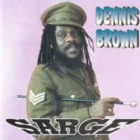 Brown, Dennis Sarge