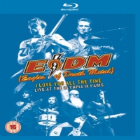Eodm (eagles Of Death Metal) I Love You All The Time / Live A/t