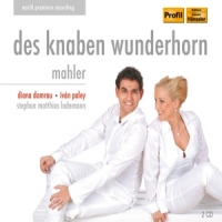 Mahler, G. Des Knaben Wunderhorn