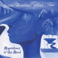 Suzan Veneman Migrations Of The Mind