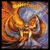 Motorhead Another Perfect Day (2cd)