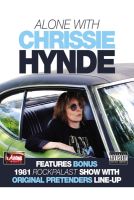 Hynde, Chrissie Alone With Chrissie Hynde