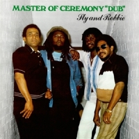 Sly & Robbie Master Of Ceremony Dub