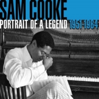 Cooke, Sam Portrait Of A Legend