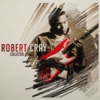 Cray, Robert Collected -coloured-