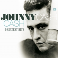 Cash, Johnny Greatest Hits - The..