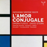 Opera Fuoco David Stern Mayr Lamor Conjugale