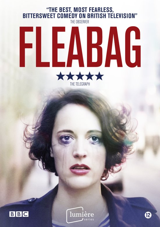 Lumiere Series Fleabag - Serie 1